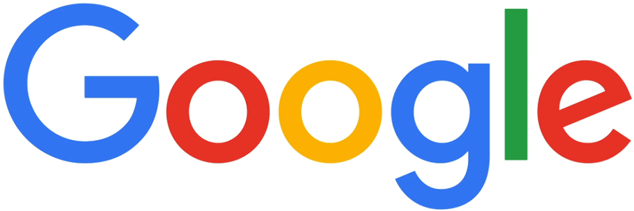 google logo history meaning