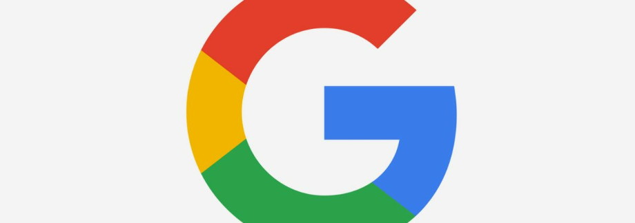 google logo history symbol