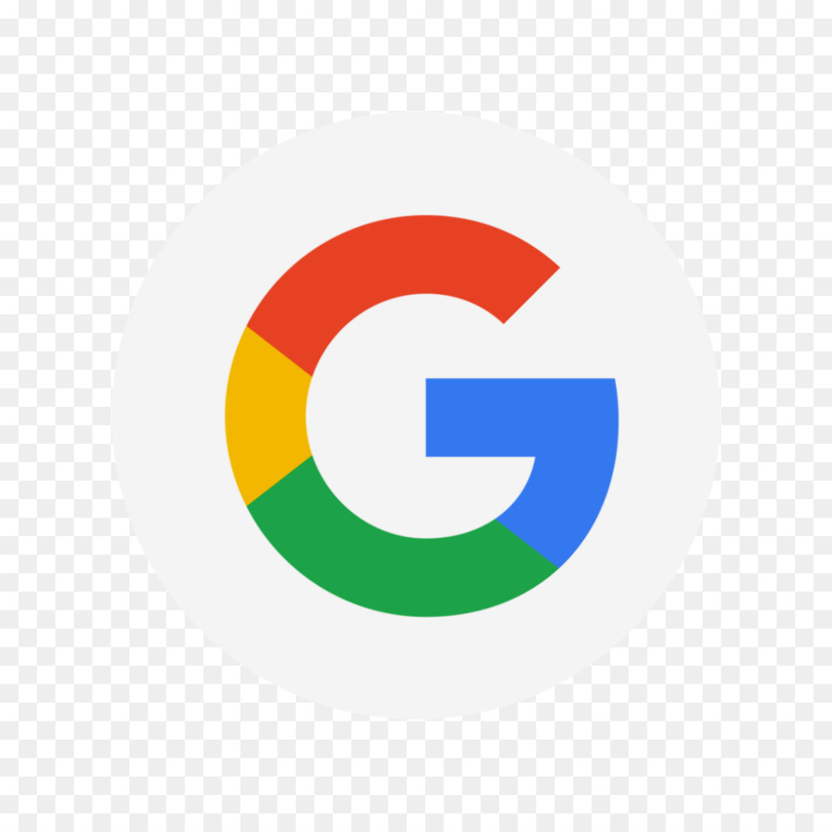 Download High Quality Google Logo Transparent Alphabet Transparent PNG 