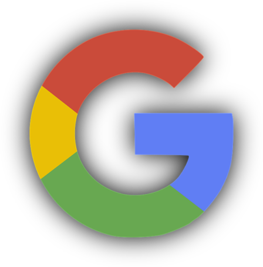 google logo font free download