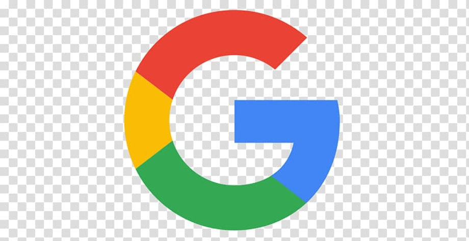 google logo transparent doodle