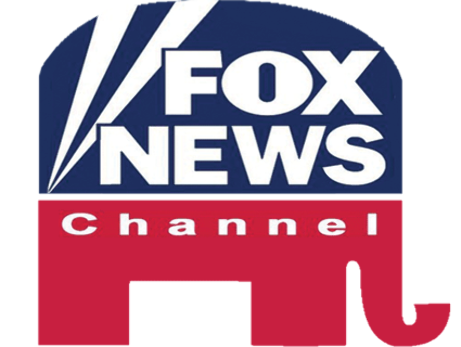 gop logo fox news
