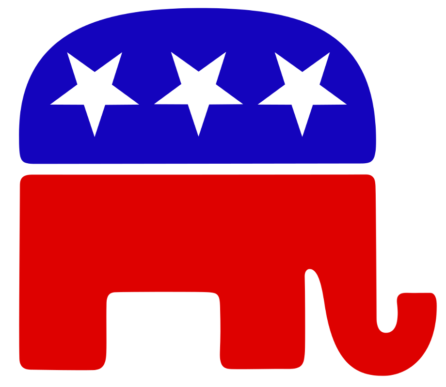 democratic party logo transparent