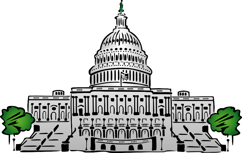 government clipart animated