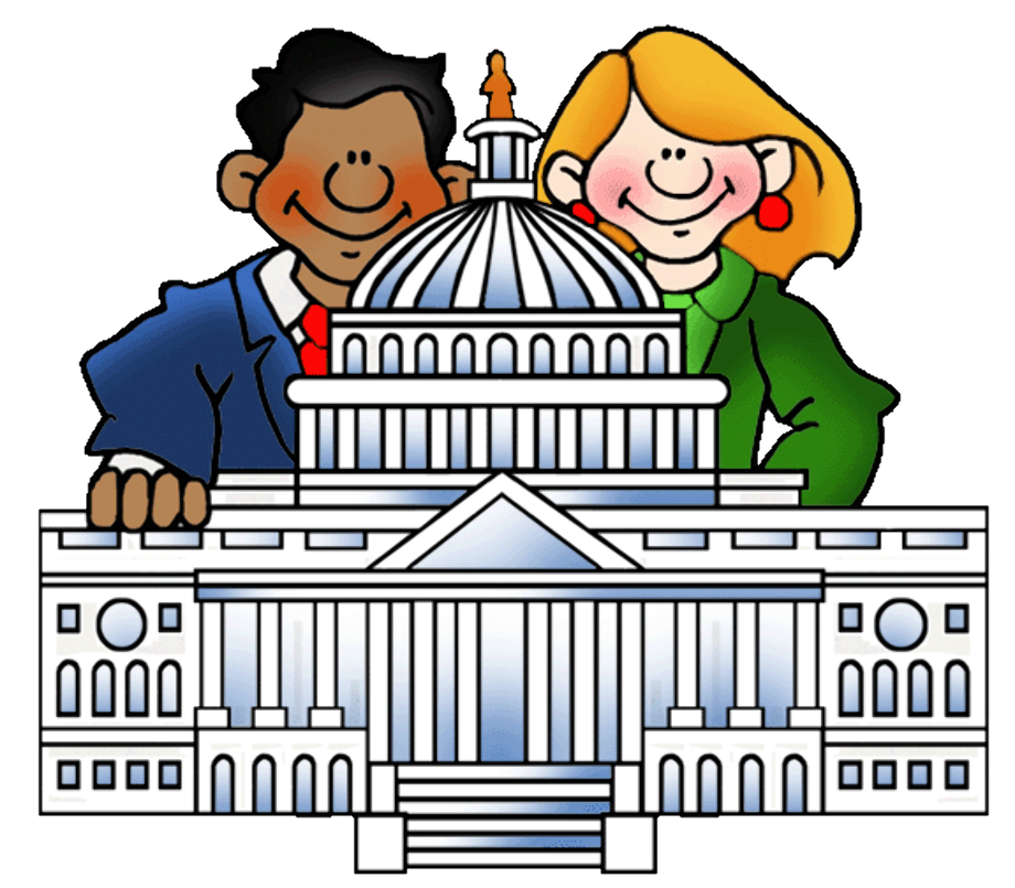 government clipart political