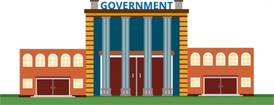 government clipart vector