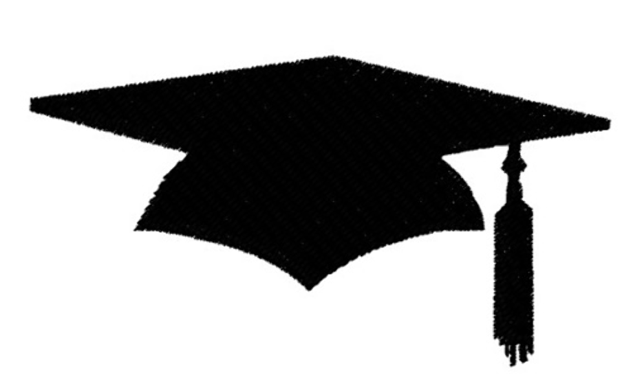 Download High Quality Graduation Cap Clipart Clear Background