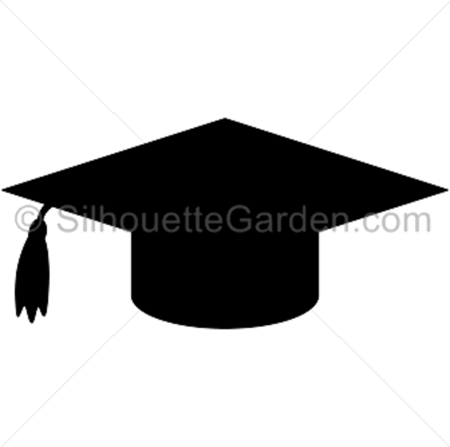 Download Download High Quality graduation hat clipart cricut ...