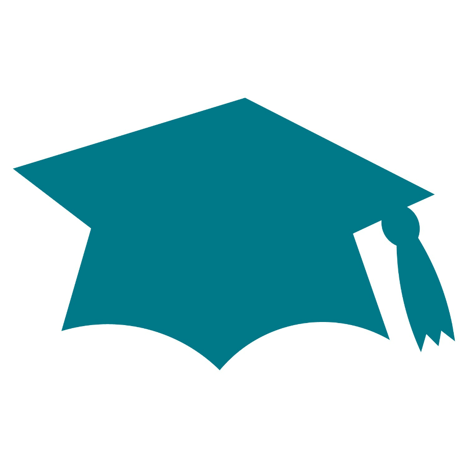 Download High Quality graduation cap clipart template Transparent PNG