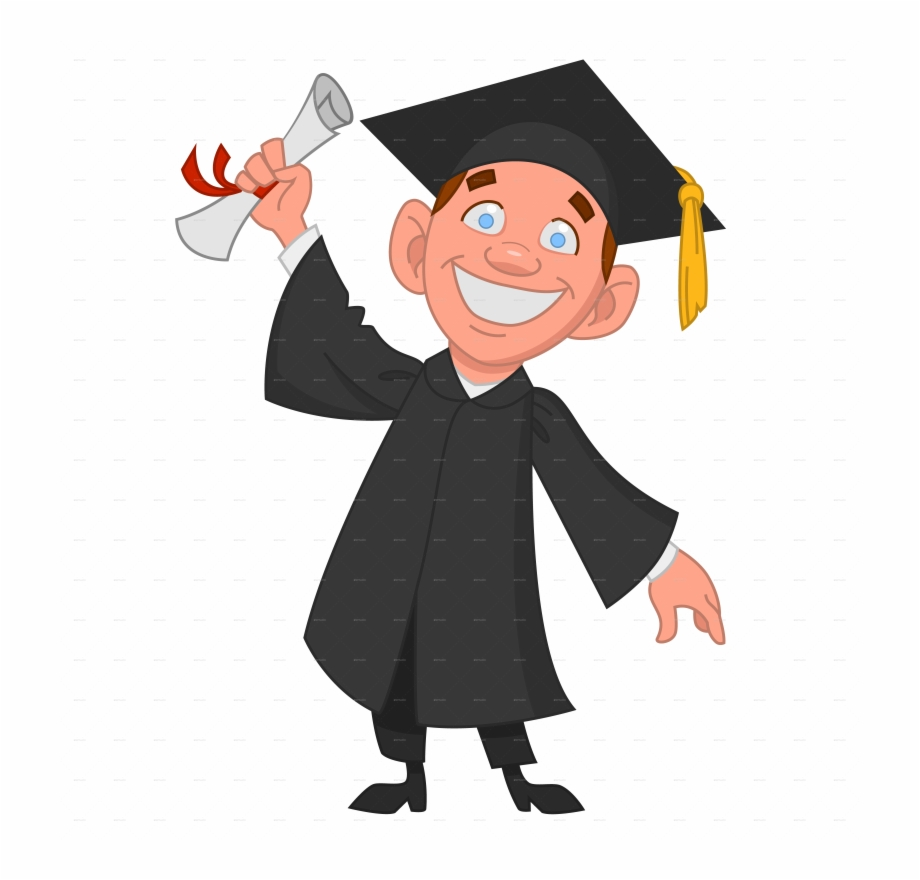 Free Cartoon Graduation Cliparts, Download Free Cartoon Graduation 692