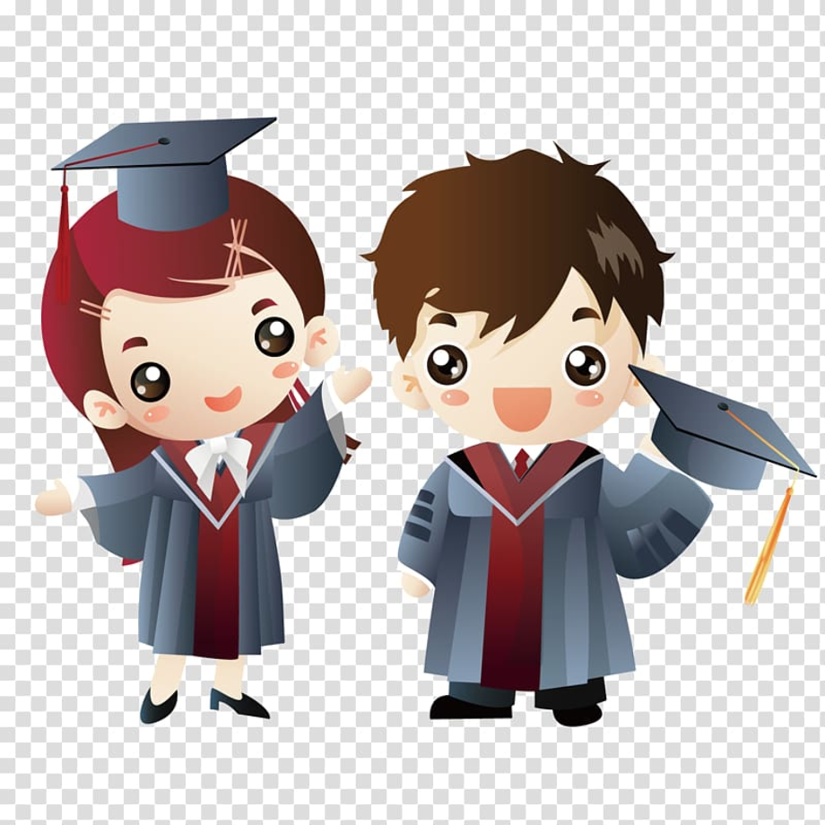 Download High Quality graduation clipart cute Transparent PNG Images