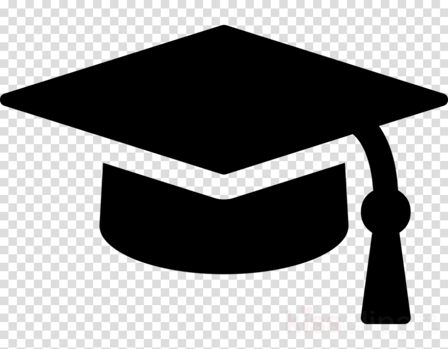 Download High Quality graduation hat clipart animated Transparent PNG