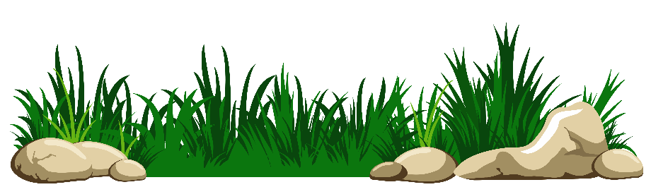 grass clipart animated