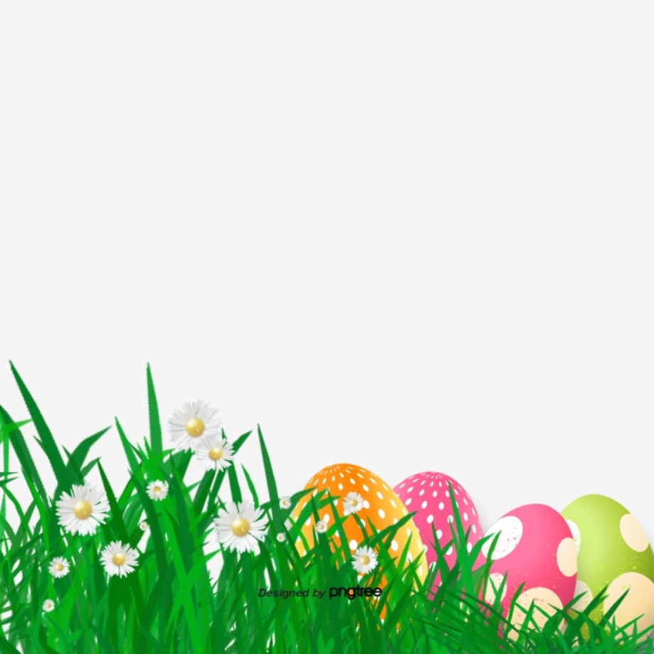 Download High Quality grass clipart easter Transparent PNG Images - Art