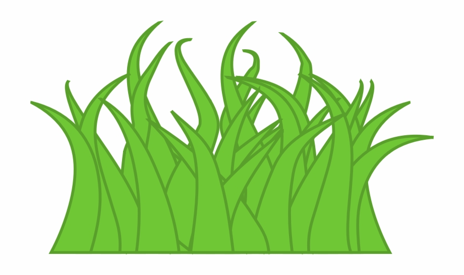 Download High Quality grass clipart jungle Transparent PNG Images - Art