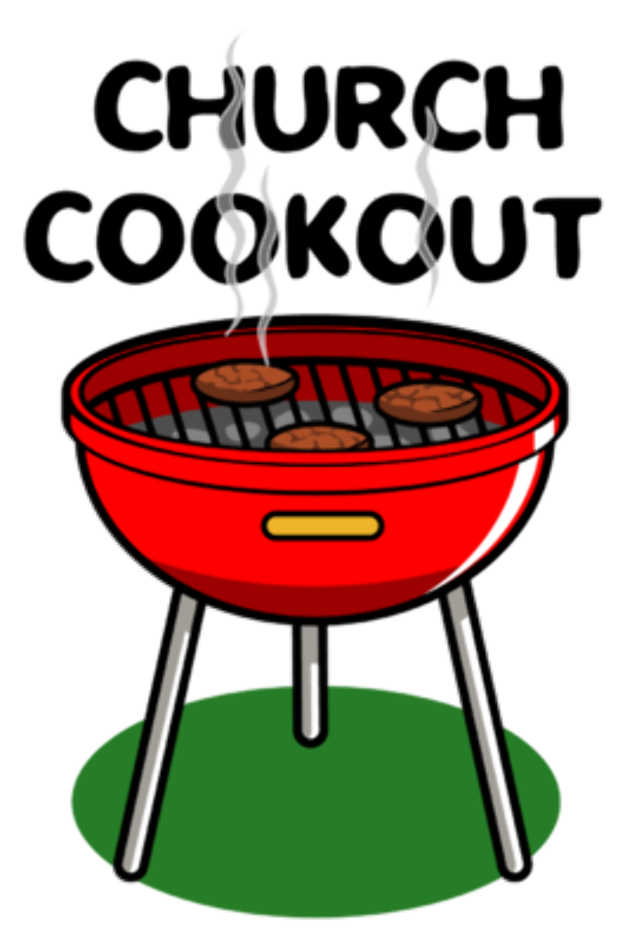 Download High Quality Grill Clipart Cookout Transparent Png Images