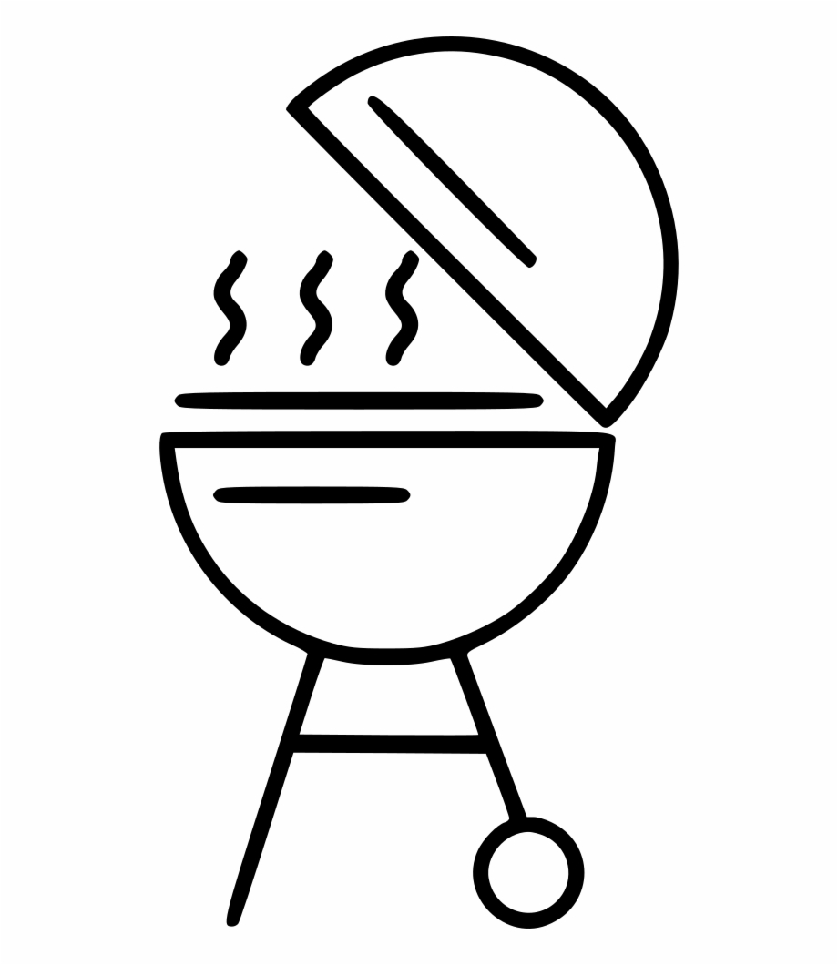 Download High Quality Grill Clipart Svg Transparent PNG Images Art