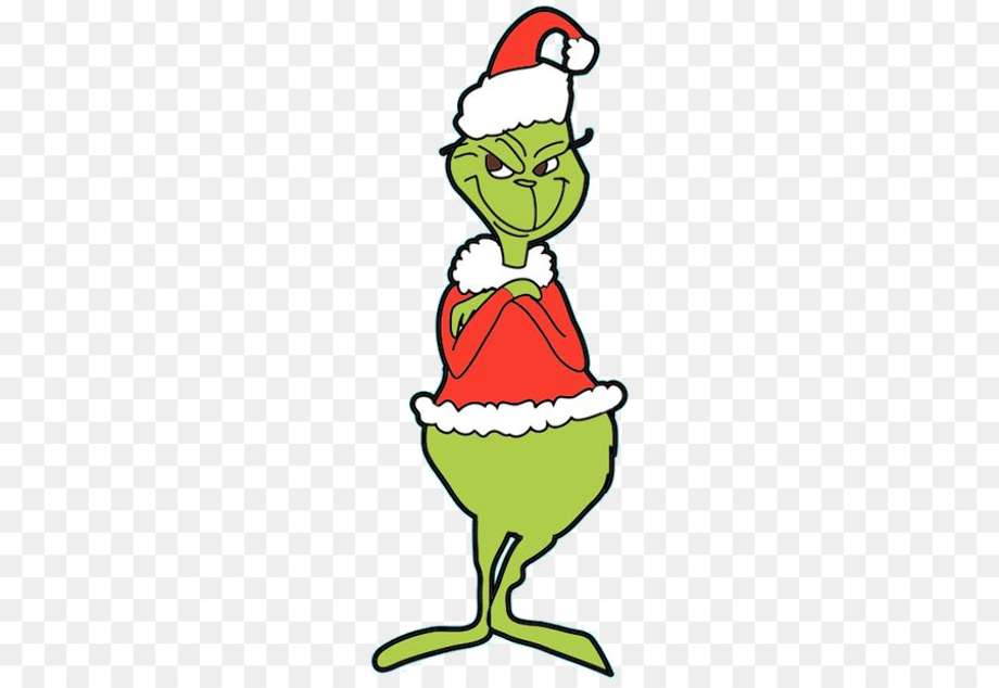 Download High Quality grinch clipart whoville Transparent