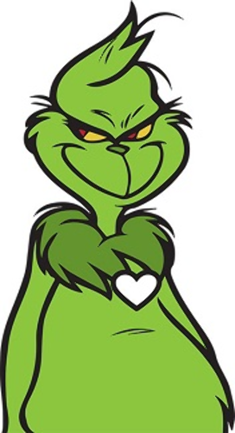 Download High Quality Grinch Clipart Mr Transparent PNG Images Art 