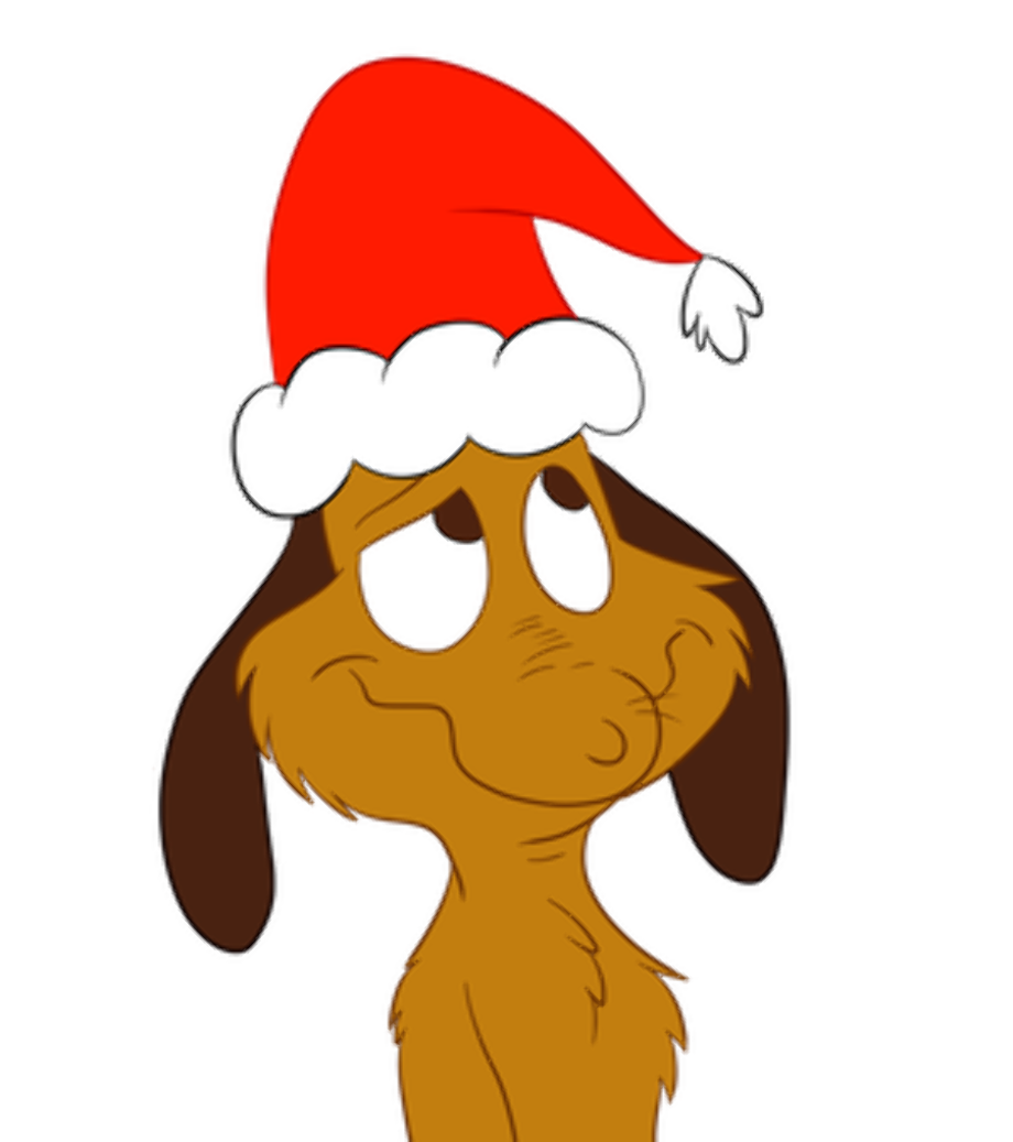 Max From The Grinch Clip Art