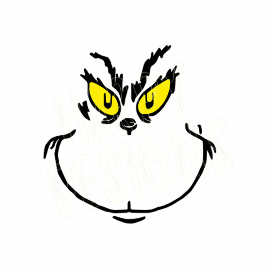 Download High Quality grinch clipart mr Transparent PNG