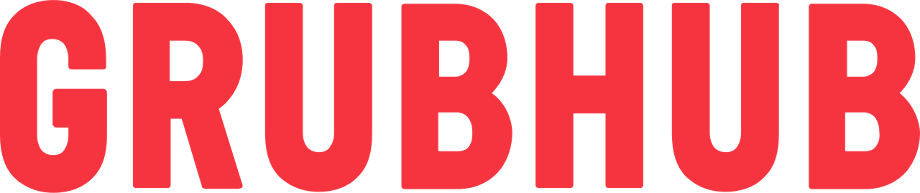 grubhub logo vector
