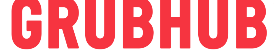 Download High Quality grubhub logo big Transparent PNG
