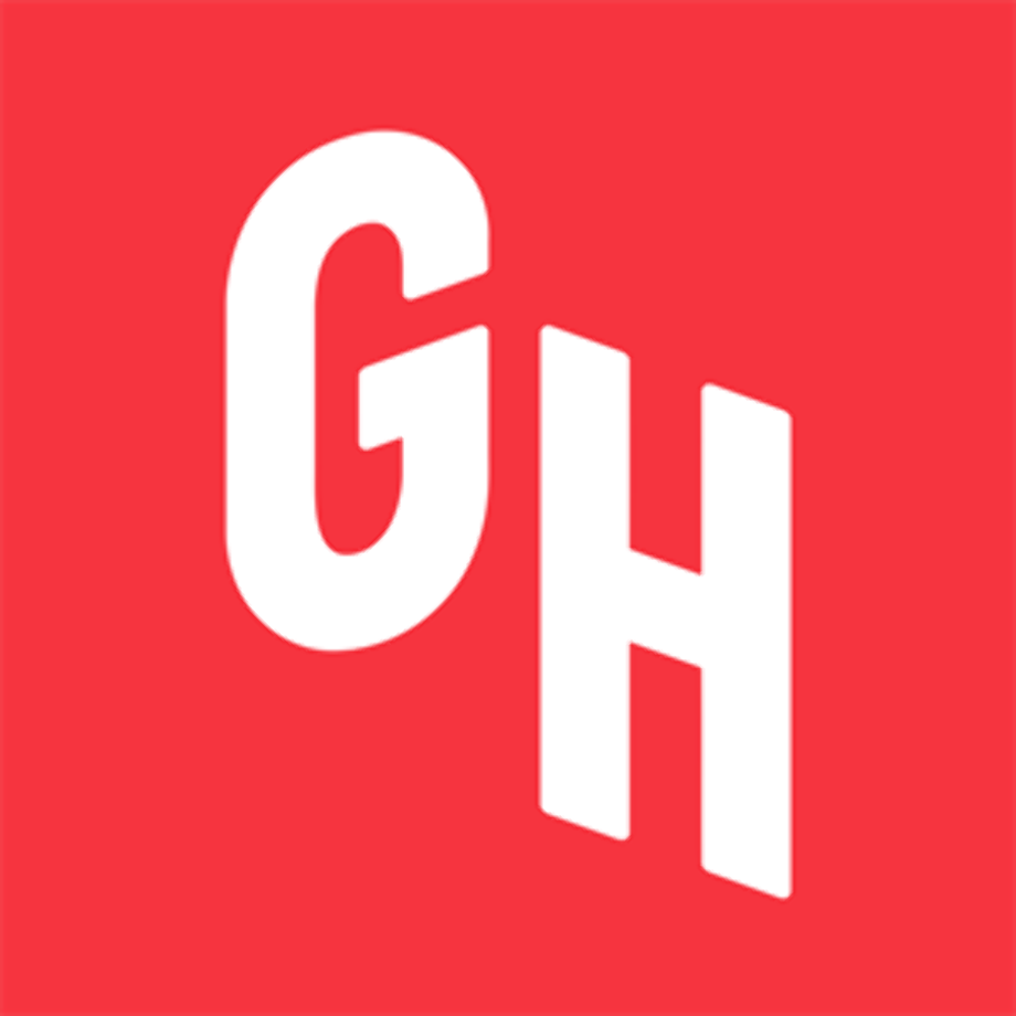 grubhub logo svg