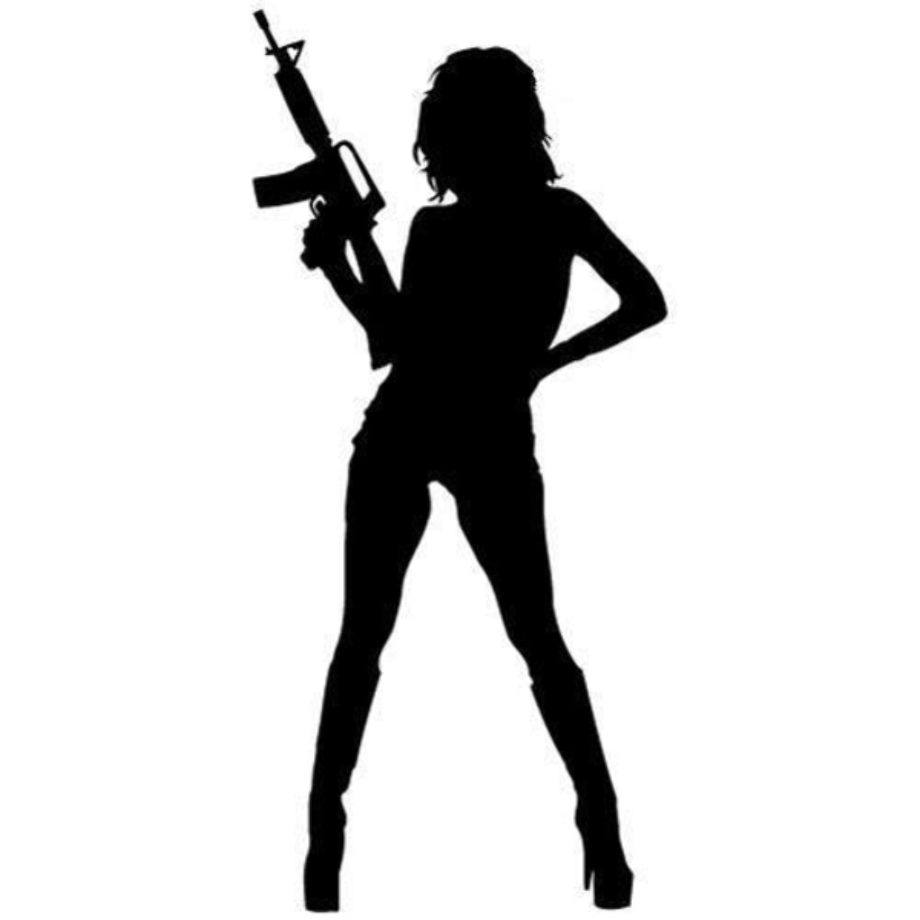 gun clipart