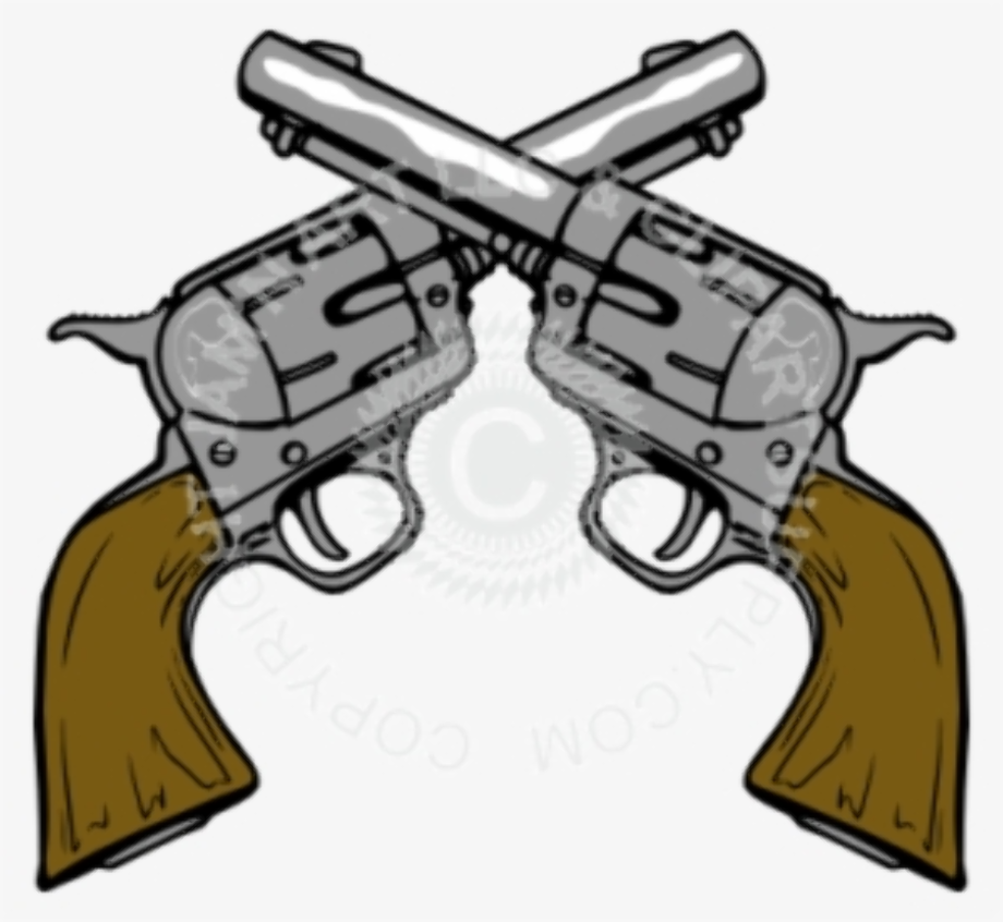 gun clipart