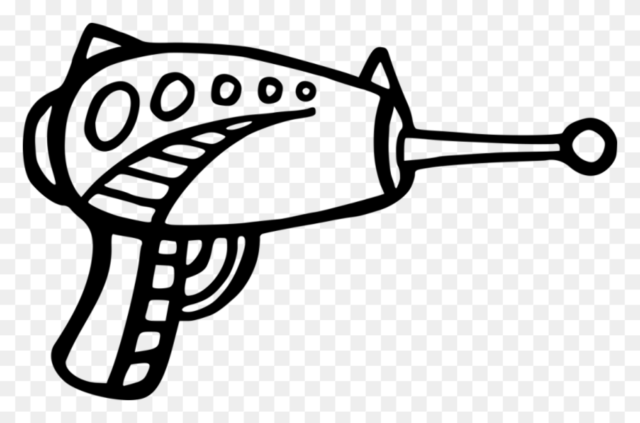 gun clipart