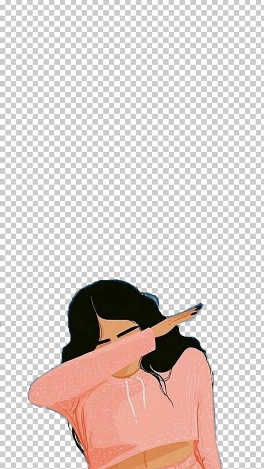 gun clipart girly