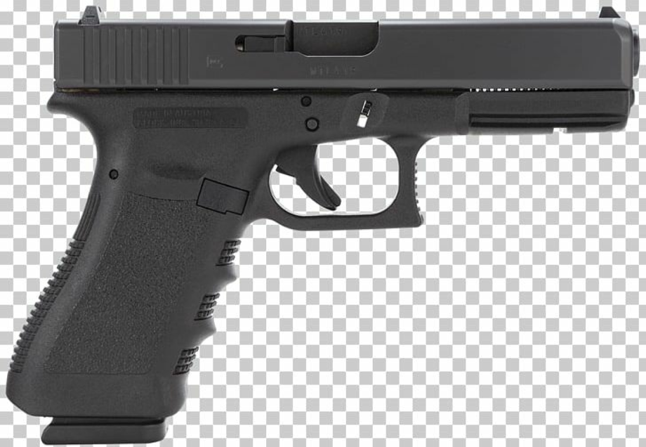 gun clipart glock