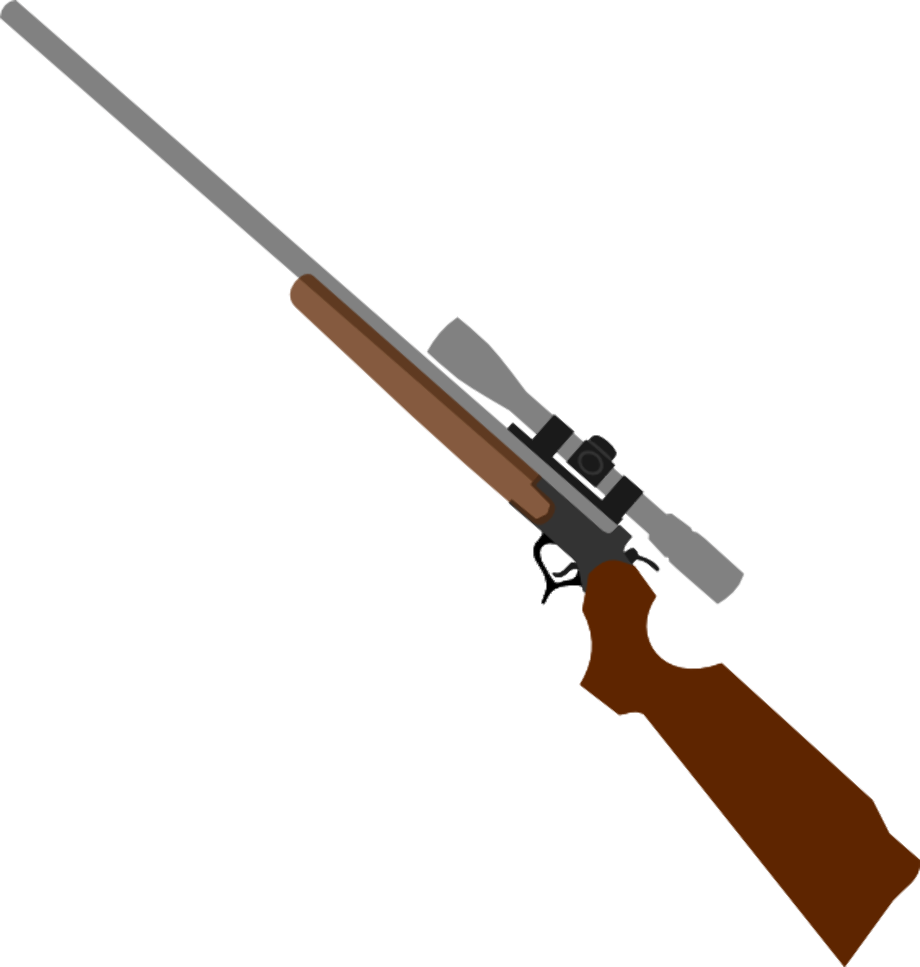 gun clipart musket