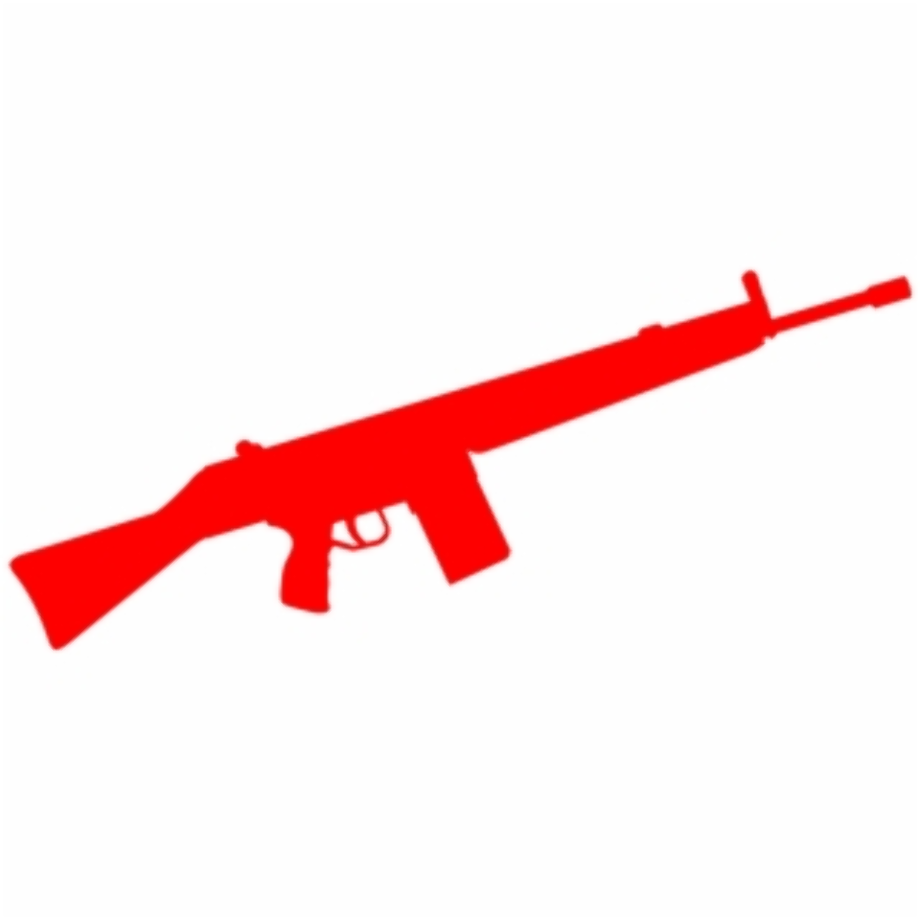 gun clipart musket