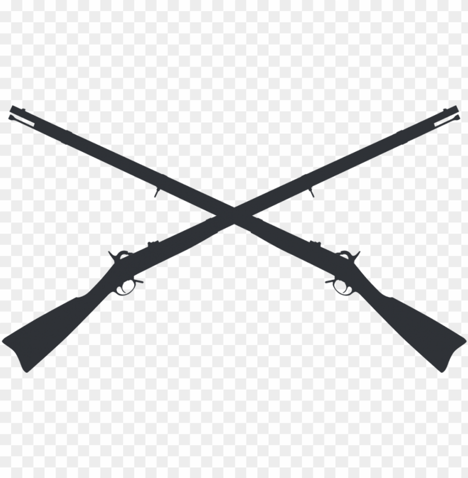 gun clipart musket