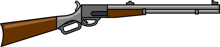 gun clipart transparent