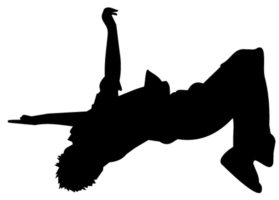Gymnastics clipart backflip, Picture #112510 gymnastics clipart ...