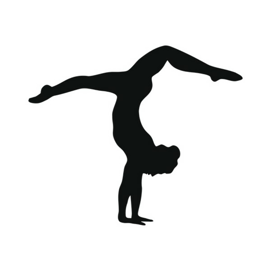 Download Download High Quality gymnastics clipart handstand Transparent PNG Images - Art Prim clip arts 2019