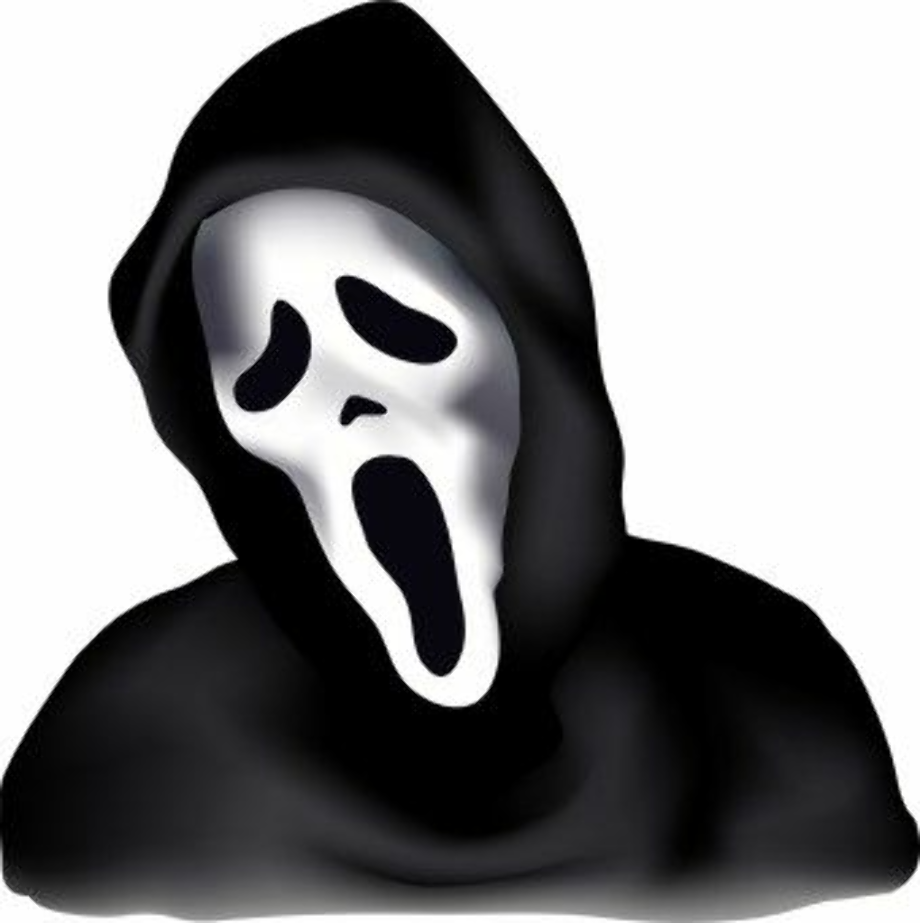 Download High Quality halloween clip art creepy Transparent PNG Images