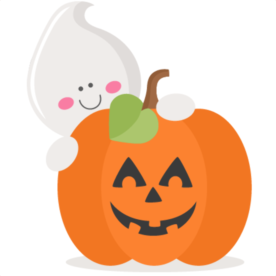 Cute Halloween Clip Art Png