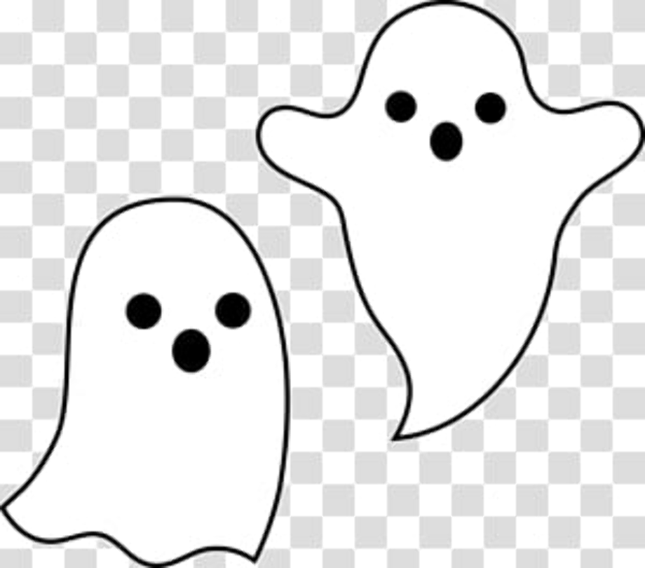 Ghost clipart.