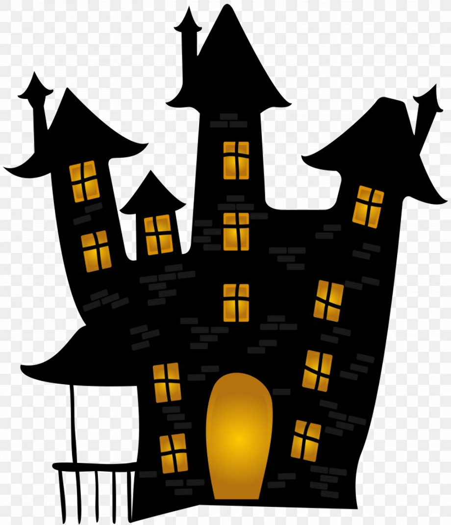 ghost clipart haunted