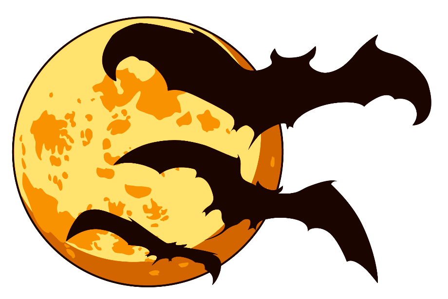 halloween clipart transparent