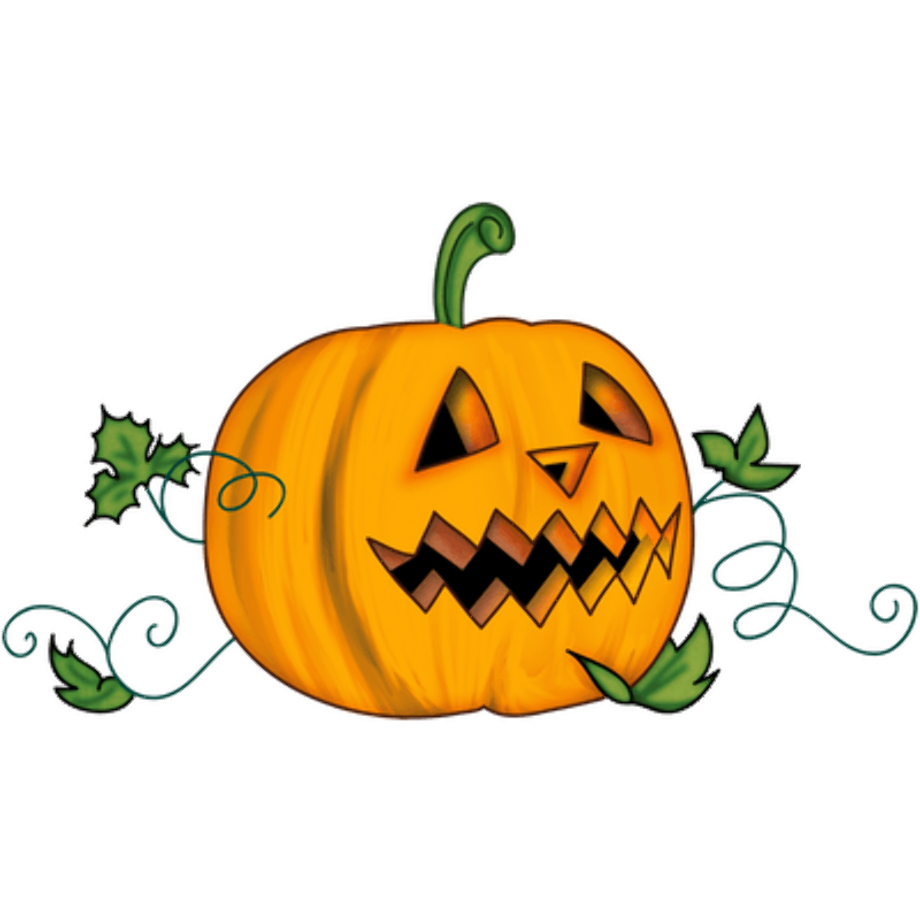 halloween clipart free transparent background