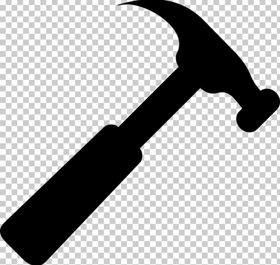 hammer clipart carpenter