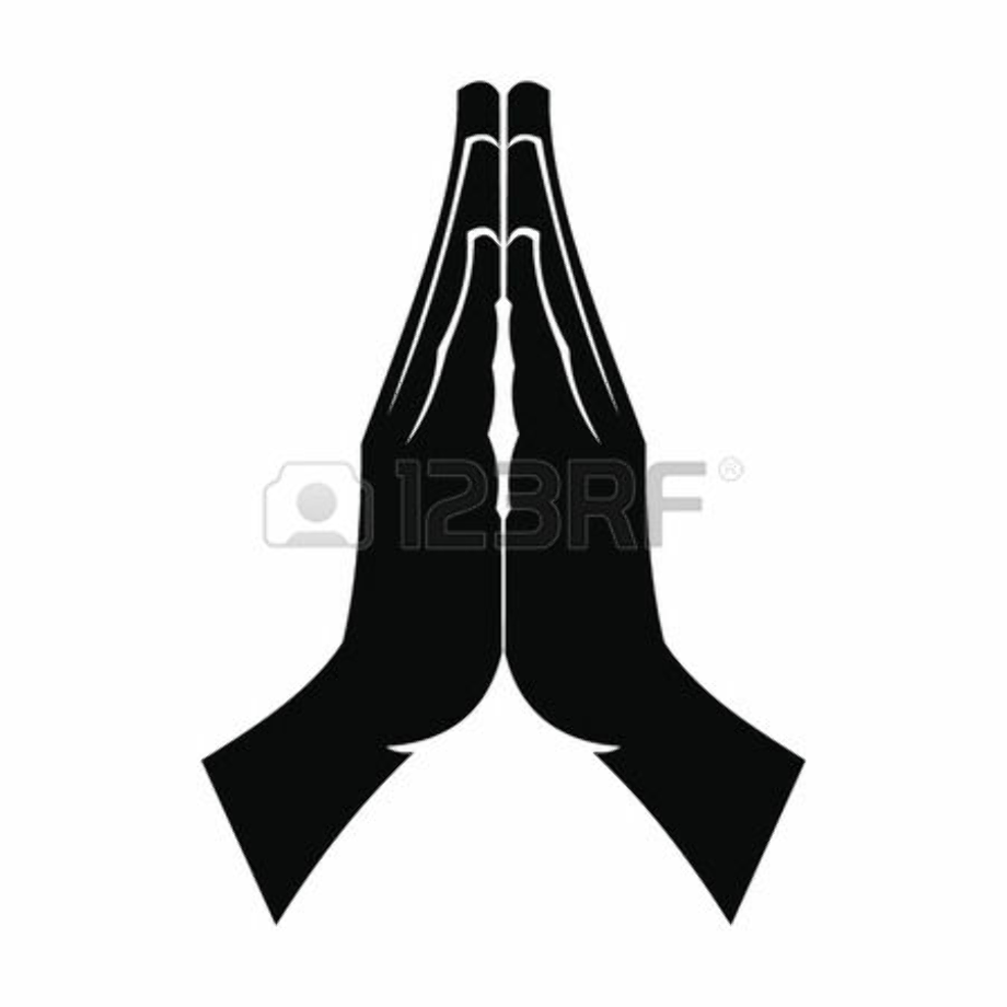 Download High Quality hand clipart namaste Transparent PNG Images - Art ...