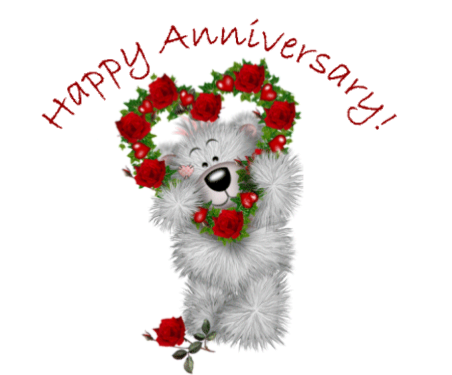 Download High Quality happy anniversary clipart pinterest Transparent