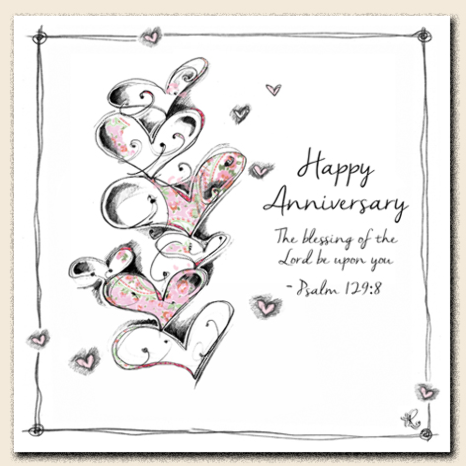 Download High Quality Happy Anniversary Clipart Religious Transparent