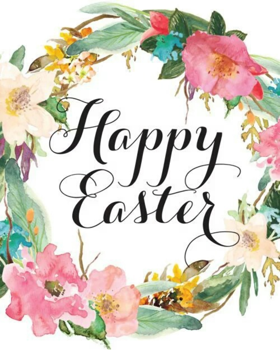 download-high-quality-happy-easter-clipart-blessing-transparent-png-images-art-prim-clip-arts-2019